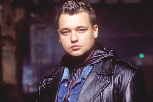 Сергей Жуков - Территория минусовка