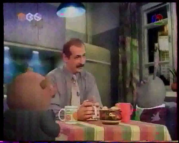 Принятие закона о пределах самообороны (Ашот Насибов)