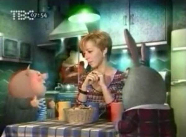 Ирак в поисках защиты (03.09.2002)