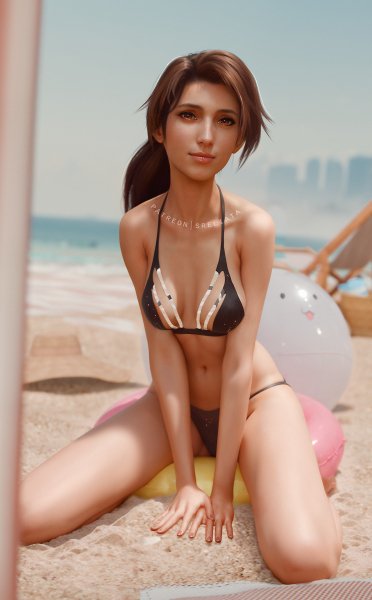 Jessie+Beach+SFW