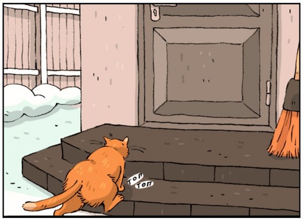 Windofindigo-Комиксы-котэ-длиннопост-8188770