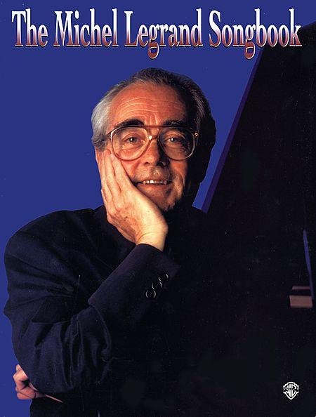Michel Legrand GRANADA