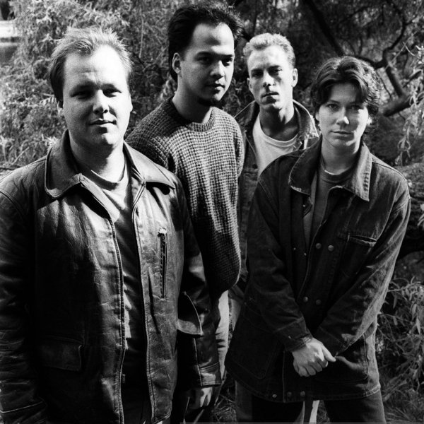 The Pixies - Where Is My Mind