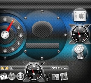 i OSX Carbon