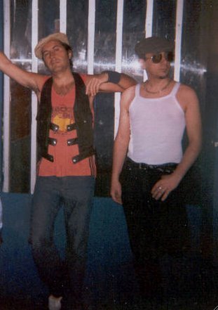 Ajello - I_Wanna_Be_Italian_Too