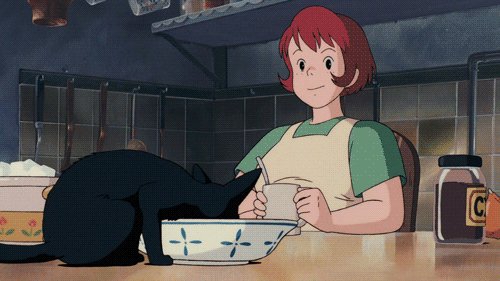 Jiji | Дзи-Дзи, Osono