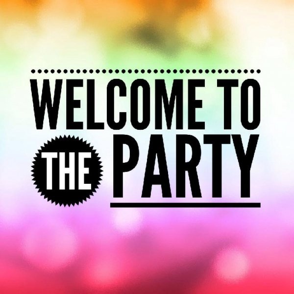 muzmo ru Diplo - Welcome to the Party b128f0d182