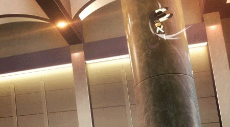 Rin Toosaka, Luviagelita Edelfelt