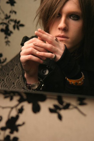 Маракеш - А я кайфую с ней