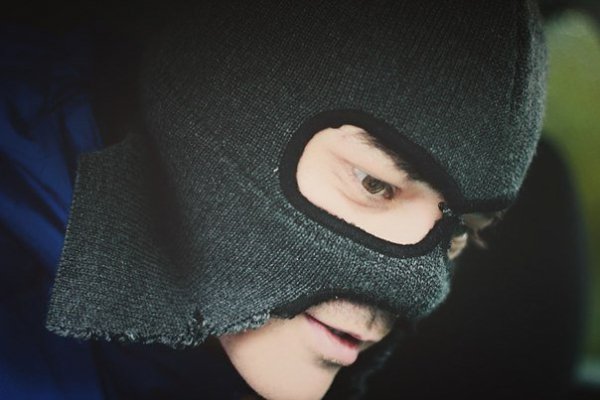 Вячеславыч - Ду Хаст Vocal_Guitar cover