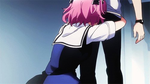 Sachi Komine, Yuuji Kazami