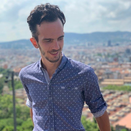 Maxi Rozh - Not today (Original mix)