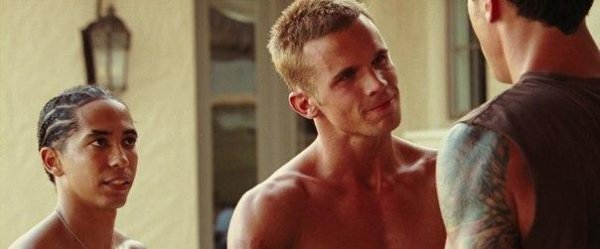 Flipsyde - Someday (OST Никогда не сдавайся)