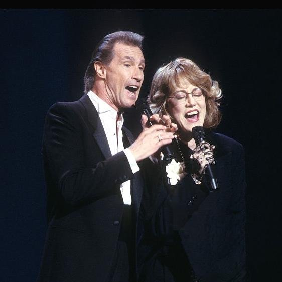Bill Medley and Jennifer Warners - Ive Had The Time Of My Life из фильма Грязные Танцы
