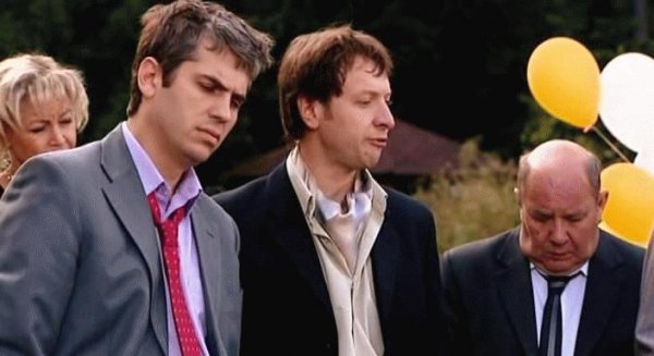 14. Частушки OST