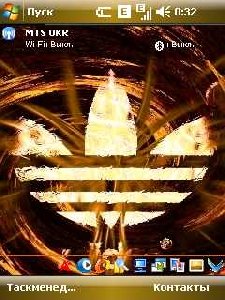 adidas 1413 by MrCheba