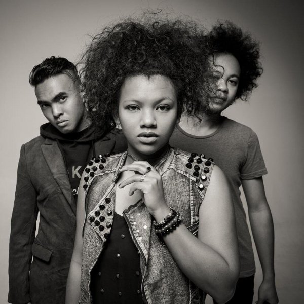 KRISTEL - Скажи откровенно