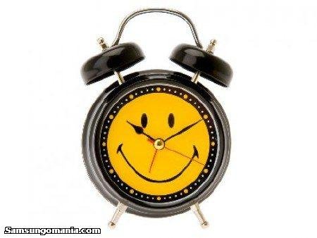 Будильник - Вставай штанишки одевай