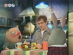 &quot;Идущие вместе&quot; (Григорий Кричевский)