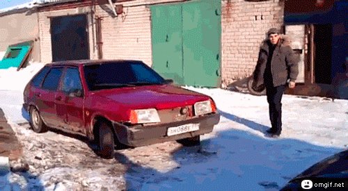 russian-auto