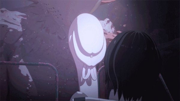 Nagate Tanikaze, Tsumugi Shiraui, Izana Shinat