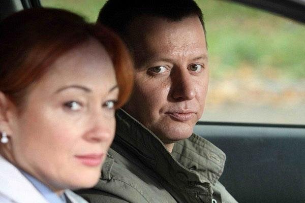 07. Финал первого сезона OST