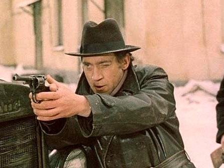 Жеглов Глеб Егорович