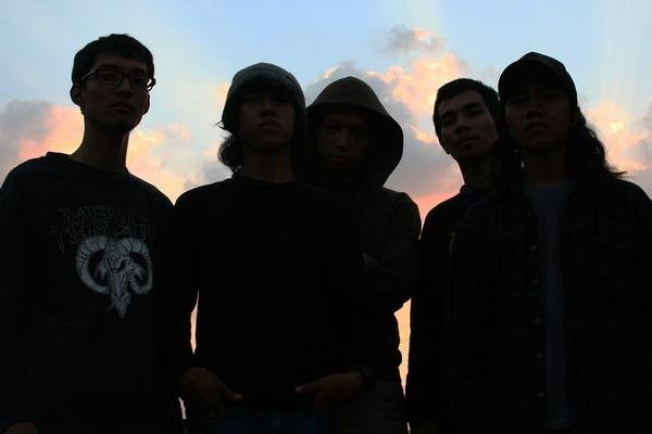 DEATH NOTE - Первый опенинг