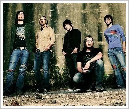 The Red Jumpsuit Apparatus - False PretenseOST Никогда не сдавайся  zaycev.net