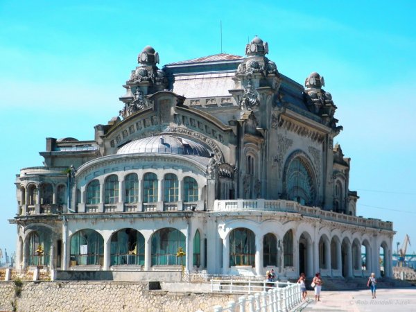Constanta - panoramio