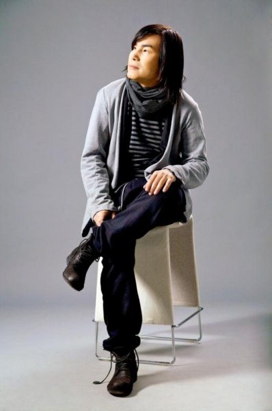 Батыр - Виртуальная Любовь