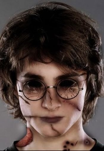 Дмитрий Дибенко Я зомби!