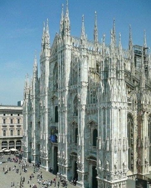 Миланский собор