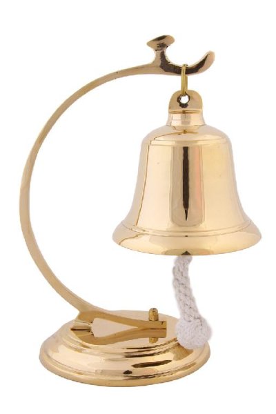 Boxing Bell (ЗВУКИ ДЛЯ СМС)