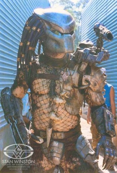 27.Главная тема Хищник 1987 OST