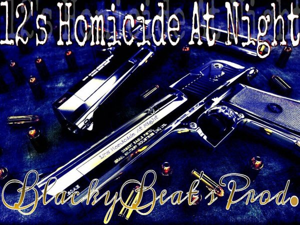 01)12's Homicide At Night