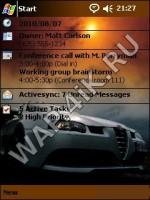 WAP 4iK RU Alfa Romeo 3