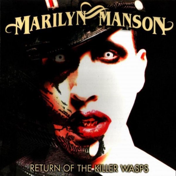 Marilyn Manson - Resident Evil Main Title Theme