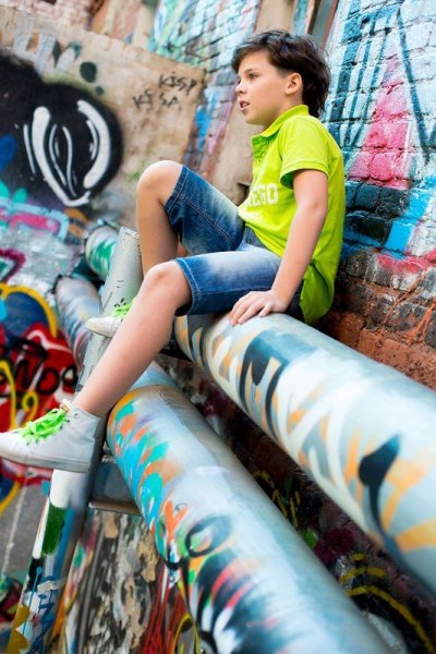 Кирилл Скрипник - Где Ты