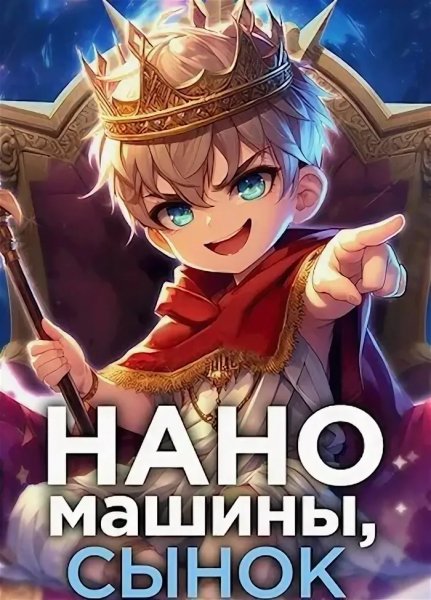 Николай Новиков Первый среди карапузов. Книги 1-11