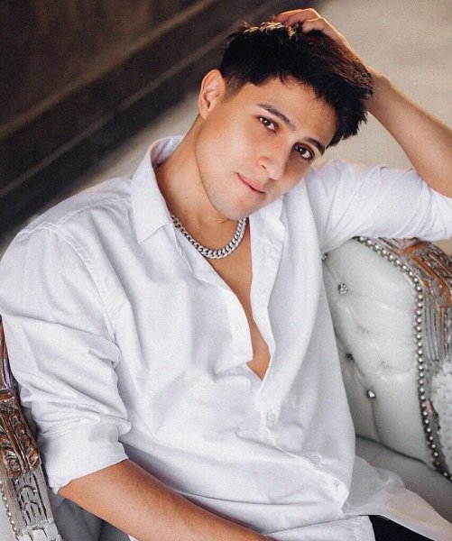 Хабиб - Парабеллум (Red Line &amp; M1CH3L P Radio Remix) (Sefon.Pro)