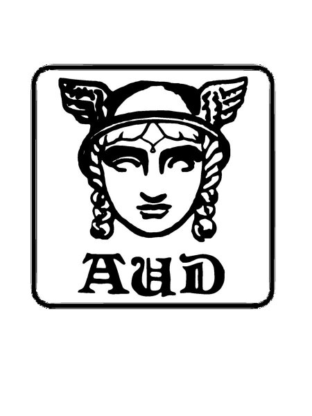 AUD - AKSA - Вор Король 2023 (NEW cover)