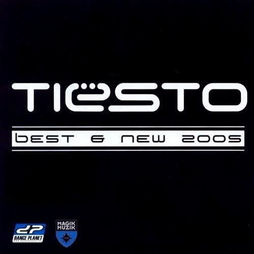 Tiesto - Adagio for Strings