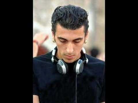 Astrix Vs Delirious - Day Dream (Indra Remix)