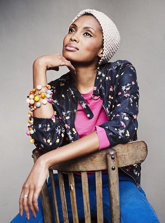 Imany - Don&apos;t be so shy (Instrumental)