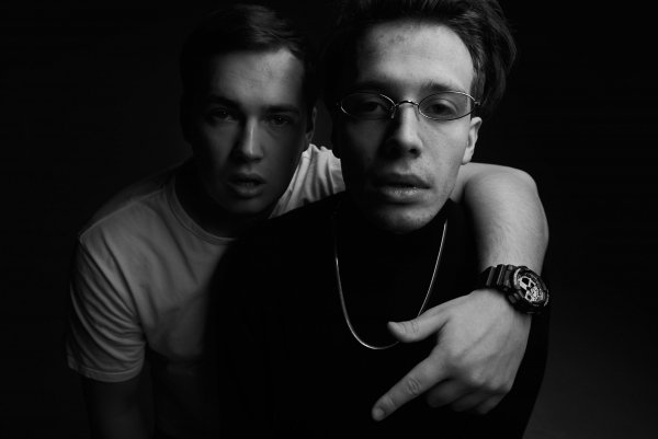 Аркайда - Птичка