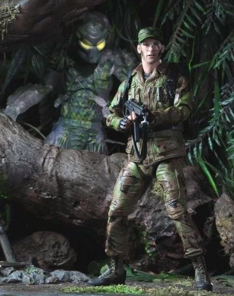 07. Jungle Trek (V&amp;N RMX)