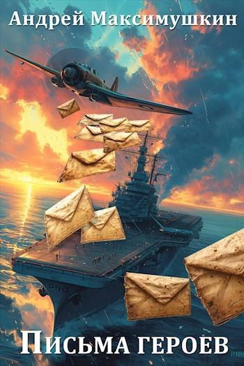 Андрей Максимушкин Письма живых людей. Книги 1-3