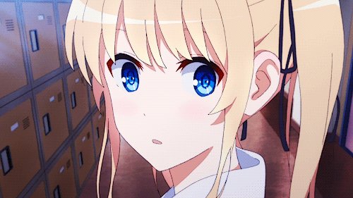 Saenai Heroine no Sodatekata