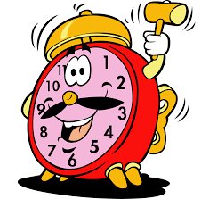 Добрый будильник